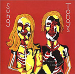 The Animal Collective - Sung Tongs