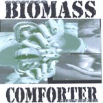 Biomass / Comforter split
