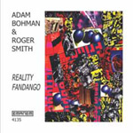 Adam Bohman / Roger Smith - Reality Fandango