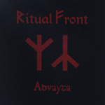 Ritual Front - Advayta