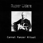 Rupor Udara - Carnal Panzer Ritual