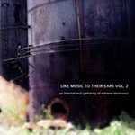 V/A - Like Music To Their Ears Vol. 2