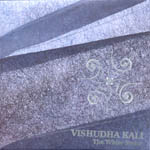 Vishidha Kali - White Stone