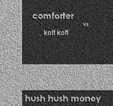 Comforter vs Koff Koff (2004, TIBProd)